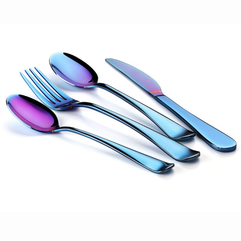 CDH Blue