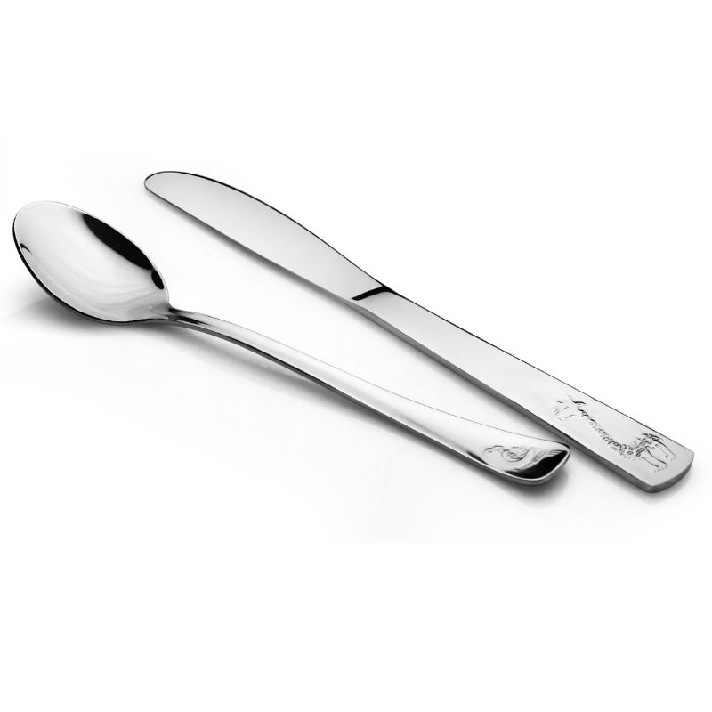 children cutlery