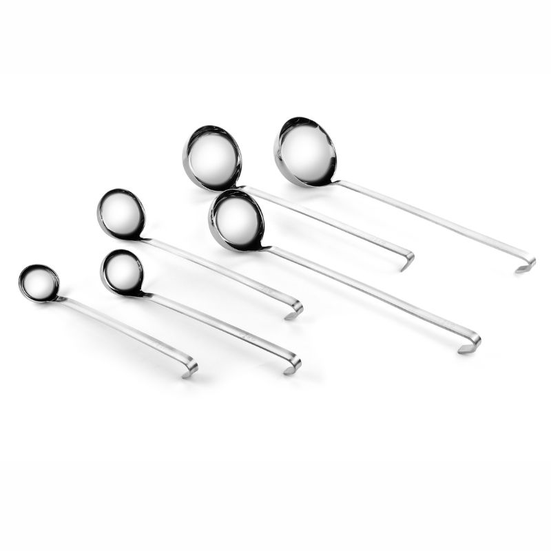 Laddle set