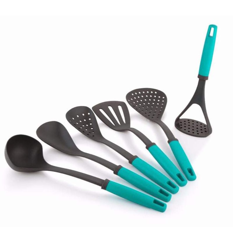 Lagoon Cooking Tools