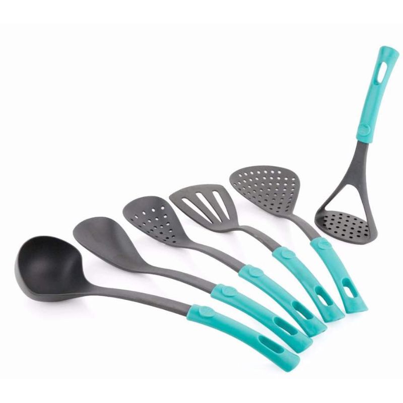 Ocean Cooking Tools