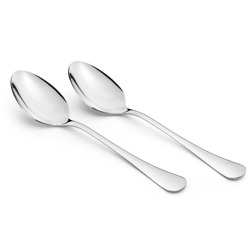 Serving Spoon Nordic