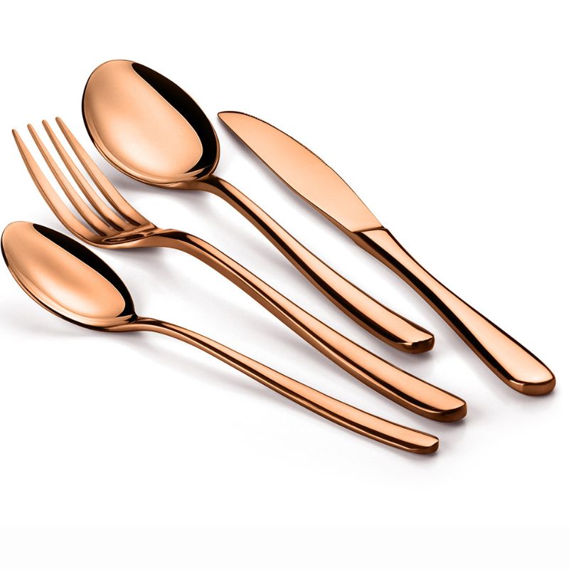Truli Copper
